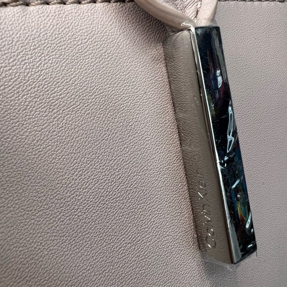 New Calvin Klein Audrey Bag - Picture 5 of 10